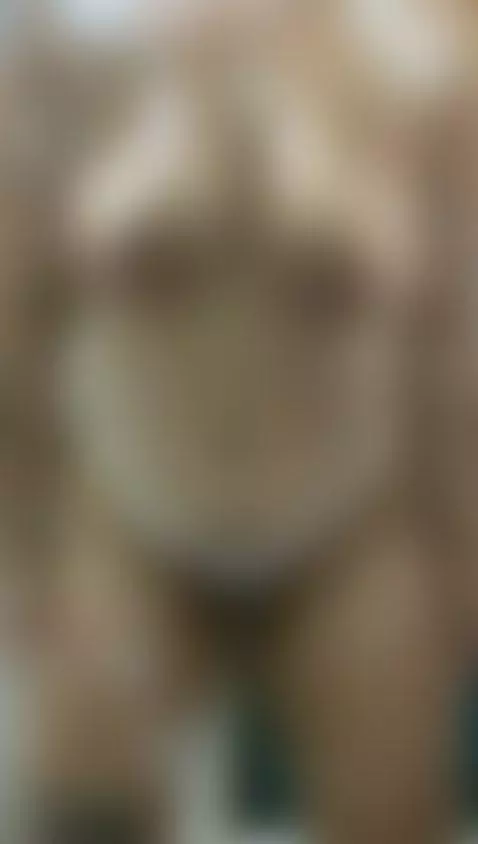 A delicious bath before gym by danny-og