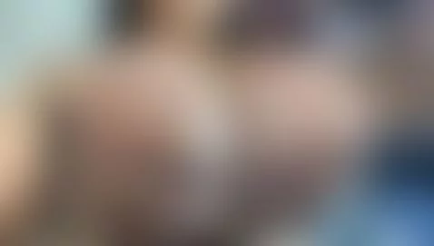 those hard breasts are looking for a cock to fuck by danny-og