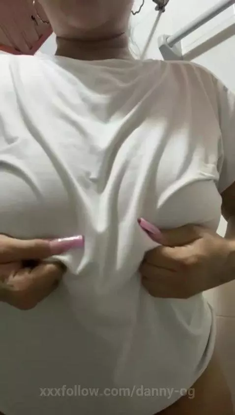 I can't help but get hot while I'm touching myself by danny-og