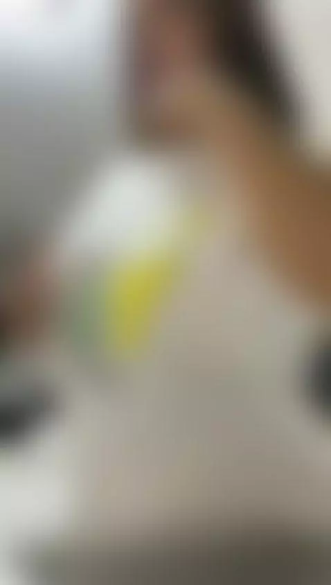 Being alone at home I like to record while I touch my playfu... by danny-og