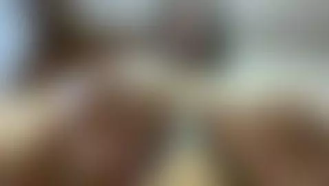 I like to put oil on my huge tits by danny-og