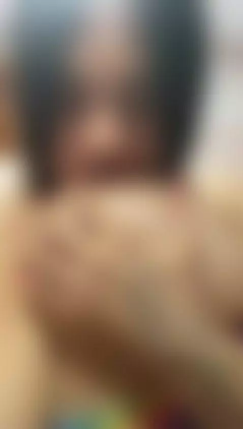 I like to cum when my huge breasts are sucked by danny-og