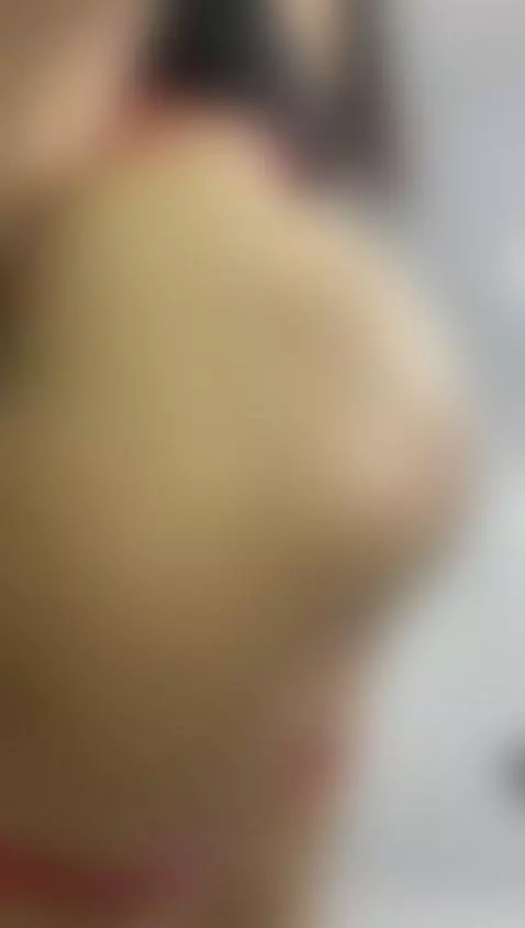 Look how I am waiting for you baby 😈🔥 by danny-og