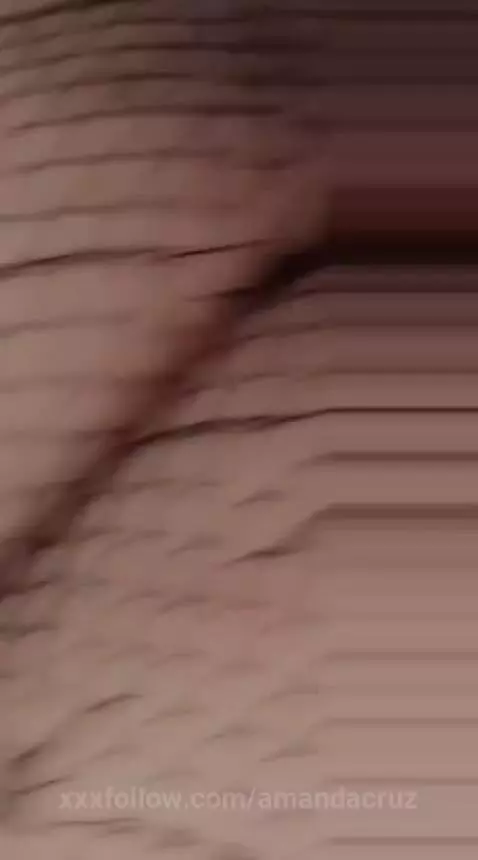 🍑 My big ass is bouncing just for you… slap it, grab it, mak... by amandacruz