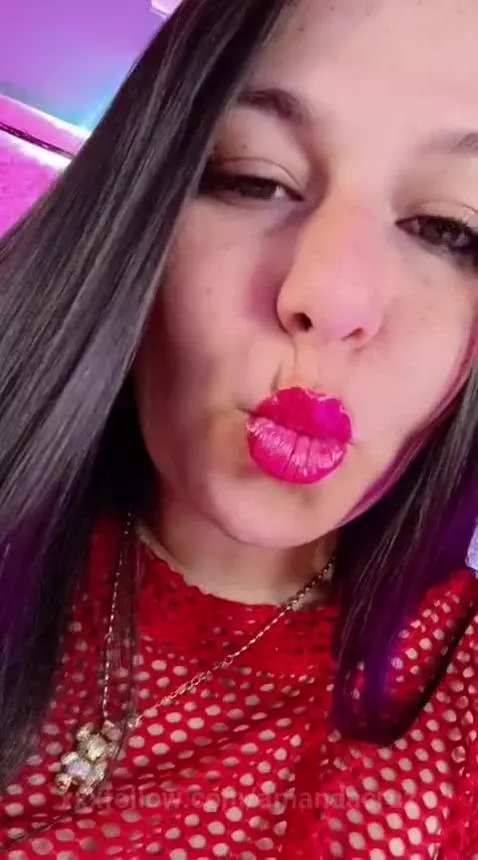 YOU WANT TO HAVE A RICH TIME WITH ME by amandacruz