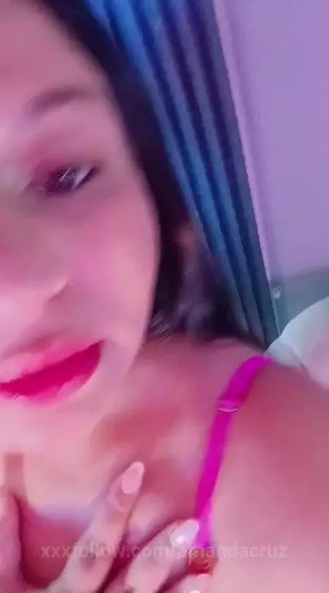 it's time to play with my big ass by amandacruz