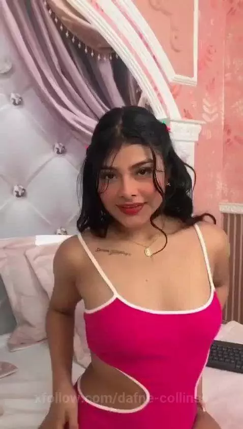 Happy day to all, let's have fun together 🥵😈 by dafne-collinss