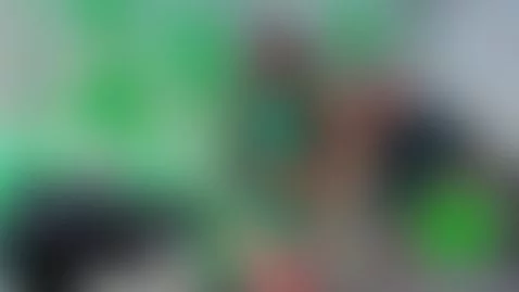 dancing for saint patrick by danihause