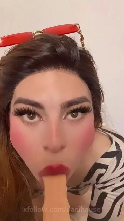 I love you cock daddy by danihause