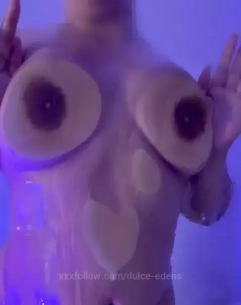 I want to put my tits in your face for you to taste them mmm... by dulce-edens