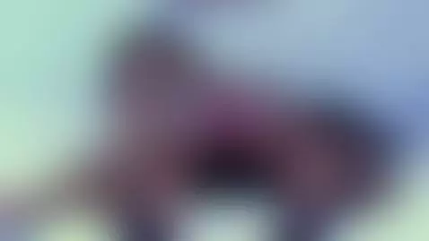 Put your tongue here 🍑 by stormy-butty1