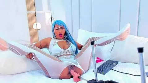 I love it when you destroy my hot and wet pussy with your ha... by stormy-butty1