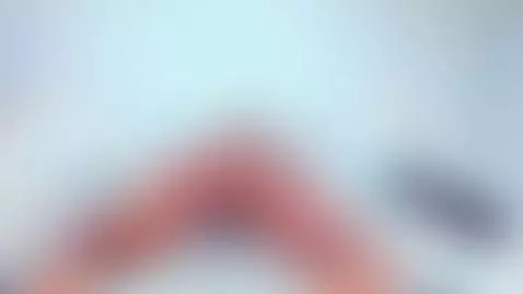 This delicious chocolate pussy wants you to take a bite by stormy-butty1