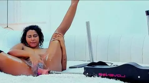 make my pussy so creamy daddy by stormy-butty1