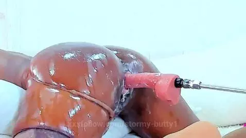 Fill your pussy with pleasure and orgamos by stormy-butty1