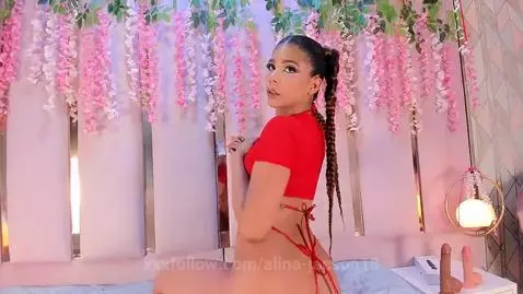 Come and feel how my body burns with pleasure and fill me wi... by alina-jacson18