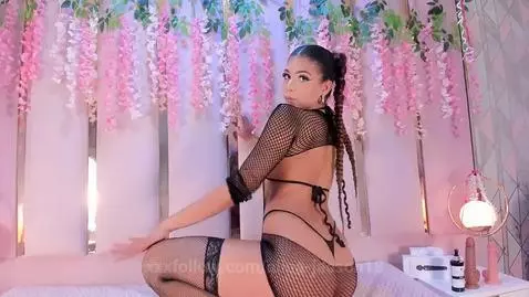 I invite you to have fun with my wet pussy and feel like a s... by alina-jacson18