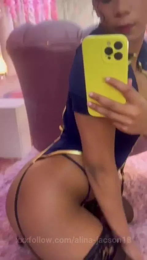 My brunette beauty and my glamour will make you lose your br... by alina-jacson18