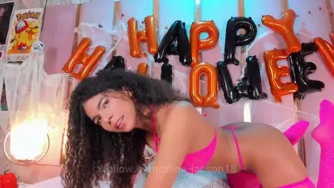 I want to feel your tongue slide over every curve of my body... by alina-jacson18