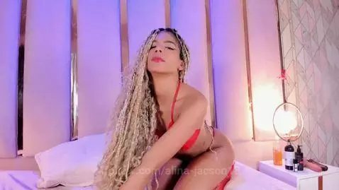 the ideal model for you and the heat that carries in your pa... by alina-jacson18