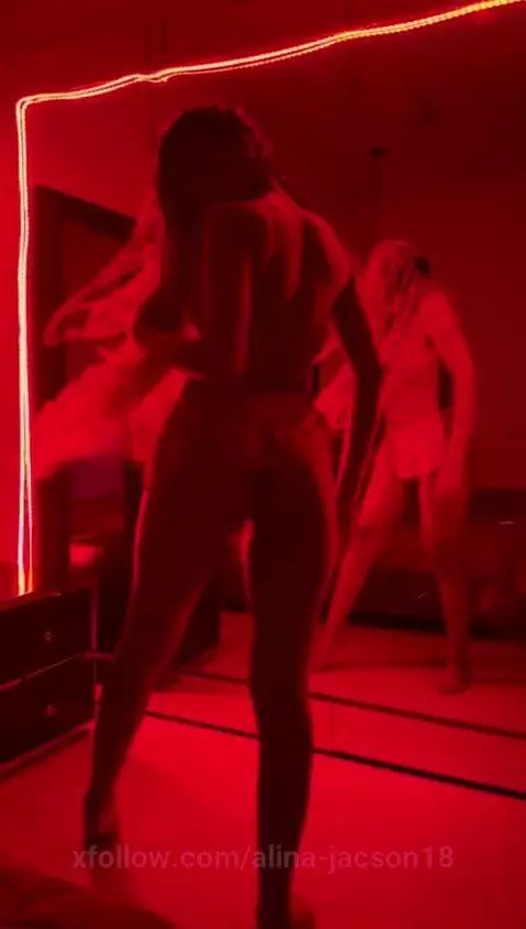 come and enjoy my sensuality by alina-jacson18