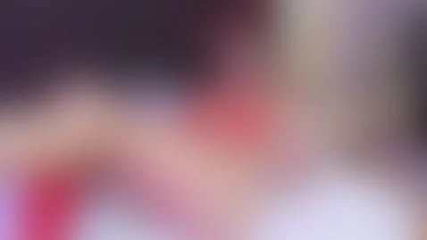 The blonde Devil want to meet you and play 😈 by linoshka-1