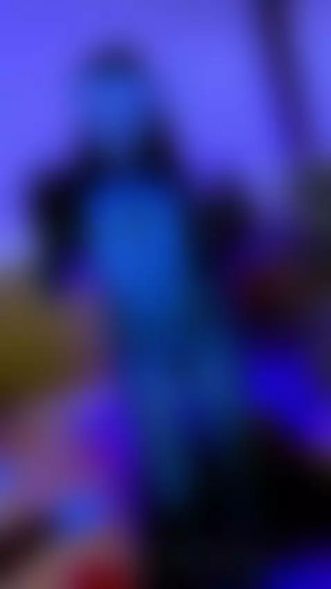 💙💙avatar ready for fun 😈💦 by linoshka-1