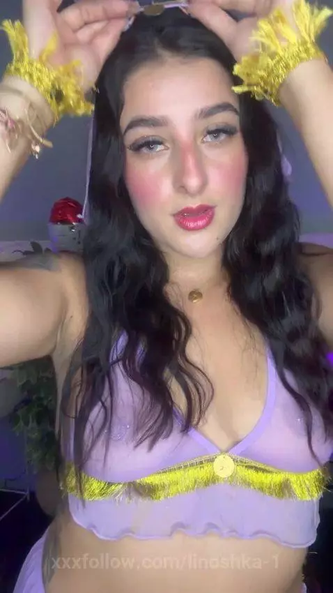 Let's dance 😈💃 your princess is waiting for you 🔥 by linoshka-1