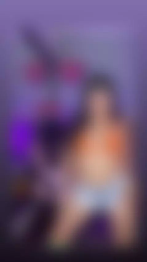 you pokemon hot😈🔥🧡 by linoshka-1