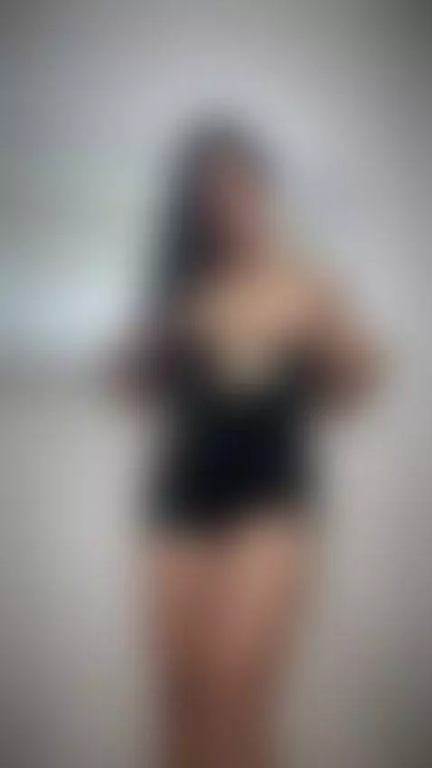 🖤🧸ready to play 😈 by linoshka-1