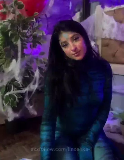 💦💙🩵hot avatar 😈🔥 by linoshka-1