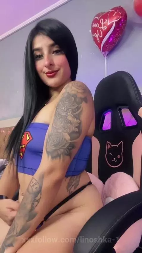 “With great power comes great responsibility… and a costume ... by linoshka-1