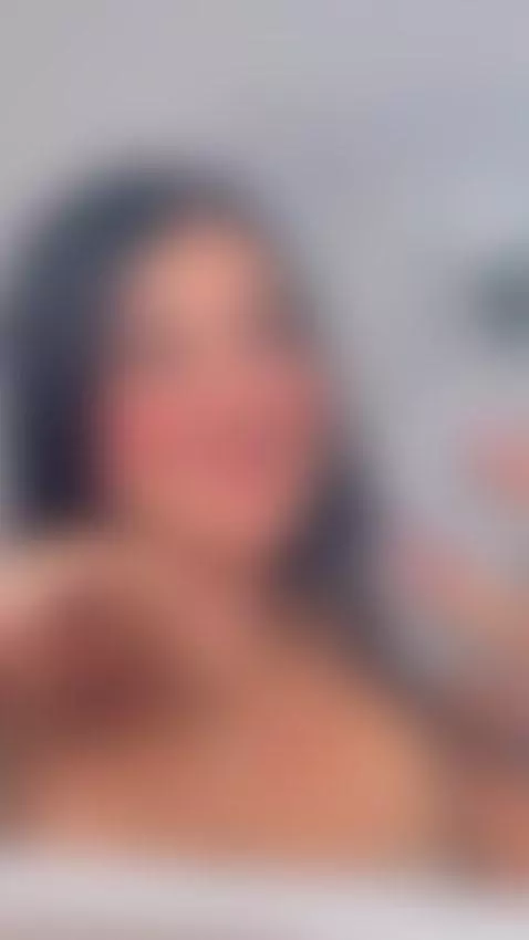 Pass your tongue 👅 through my nipples 😈 by linoshka-1