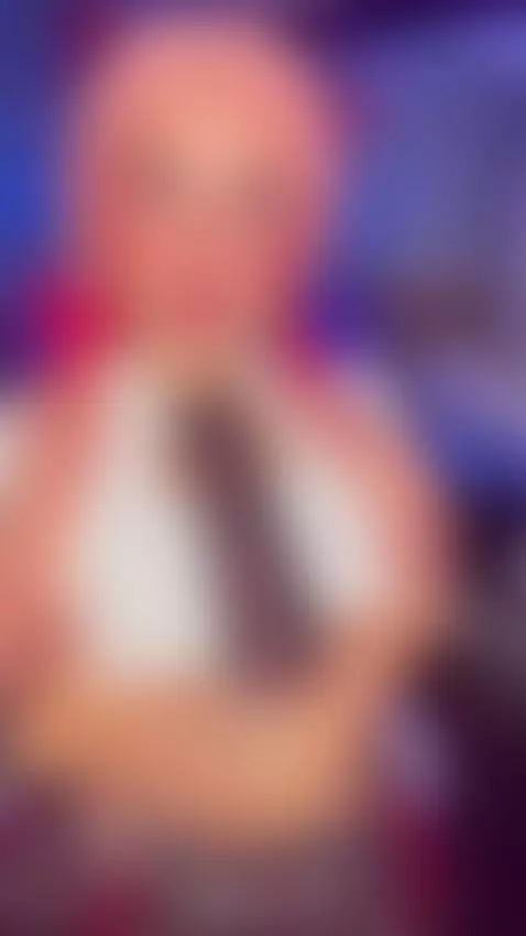 Behave? In this outfit? Oh, sweetheart… you wish. 😏🔥 by linoshka-1