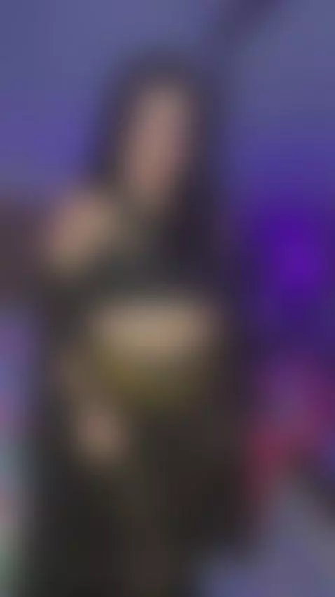 “I’m not just any goddess… I’m the one who will make you los... by linoshka-1