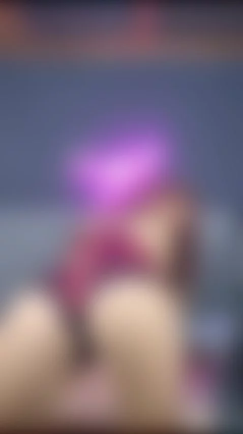 Do you want me to do this but in your cock? Online now. by kendall-pierce