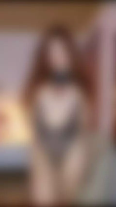 Do you like my lingerie today? 🔥​ by kendall-pierce