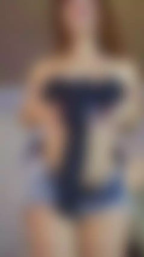 Come and take off my shorts 💧​ by kendall-pierce