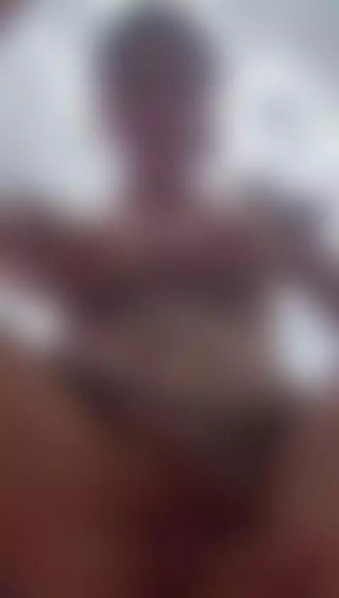 masturbandome en publico by daneshkagh