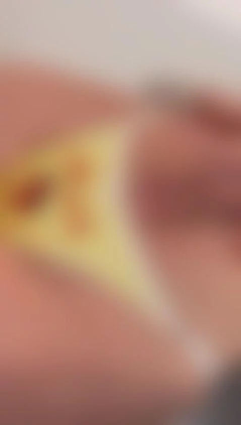 Your good girl is here daddy by daneshkagh