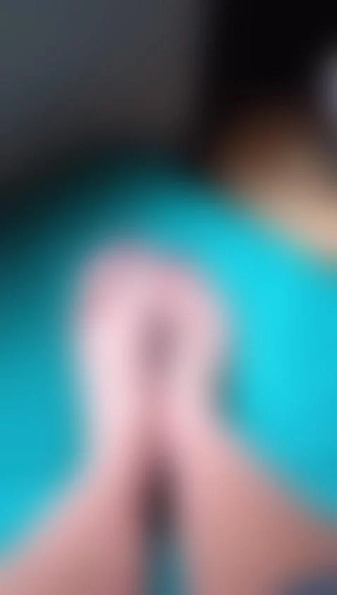 Do u like my feet by daneshkagh