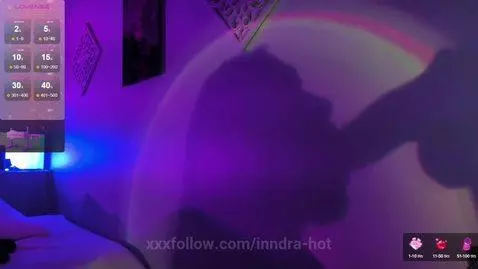 Give me all by inndra-hot