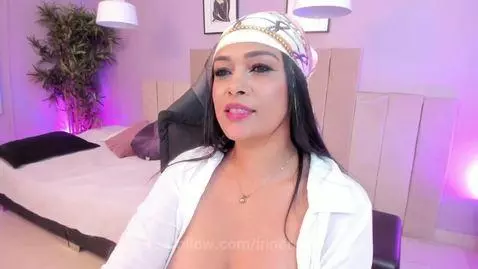 Come and lose yourself into my hairy and bushy pussy ❤❤ by inndra-hot