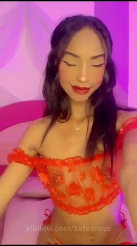 sweet girl by kateerose