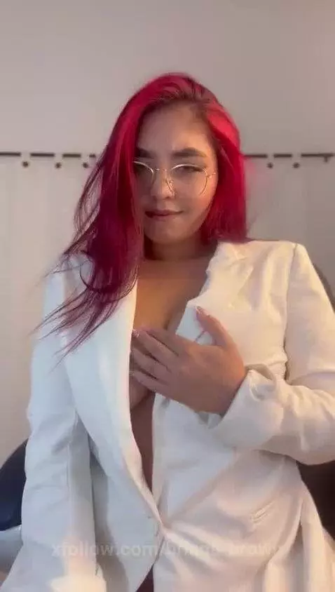 I'm waiting for you by briana-brown