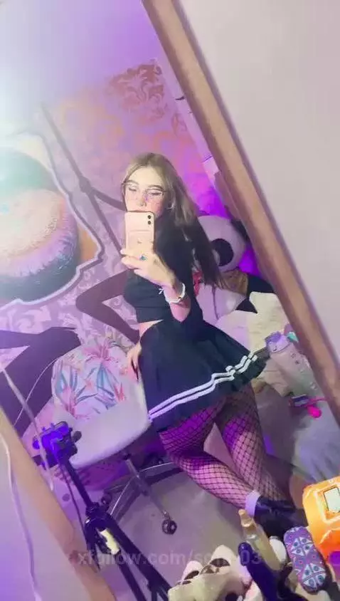 I hope you have a nice and sweet day ❤😋 by sofii-03