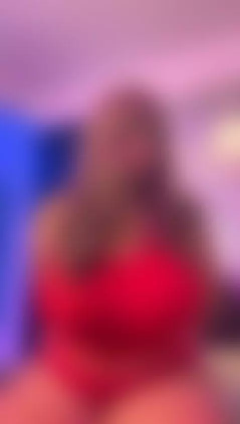 Red hot passion! by melissajordan