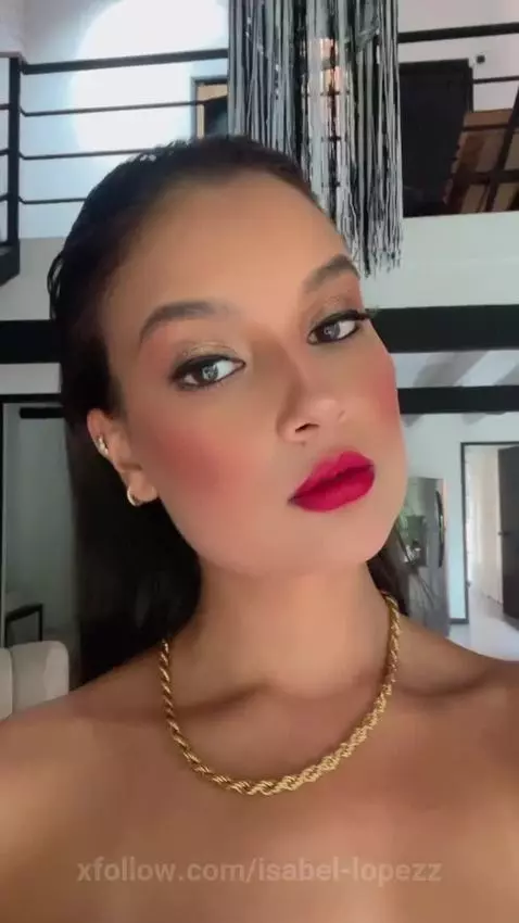 You best girl by isabel-lopezz