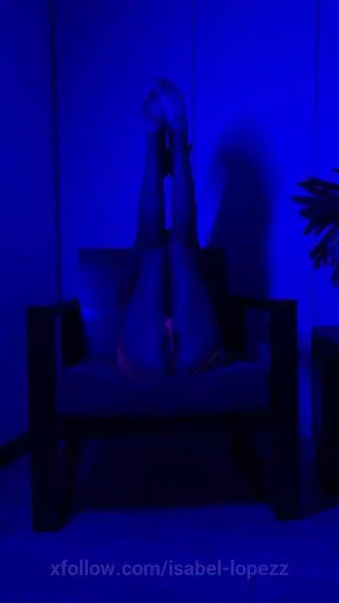 fuck me in that position by isabel-lopezz