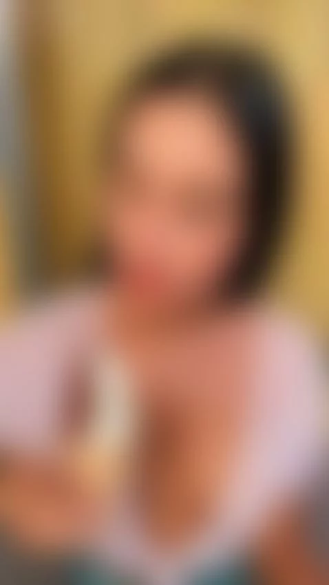 I'd love to eat but your cock 💦💦🫦 by isabel-lopezz